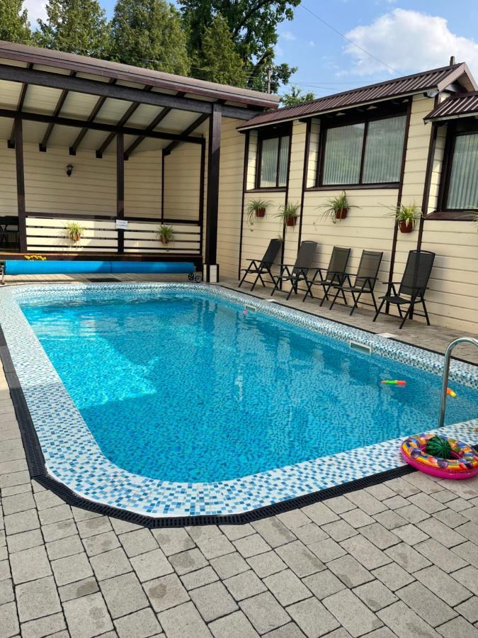 Central Courtyard سلافسكي المظهر الخارجي الصورة