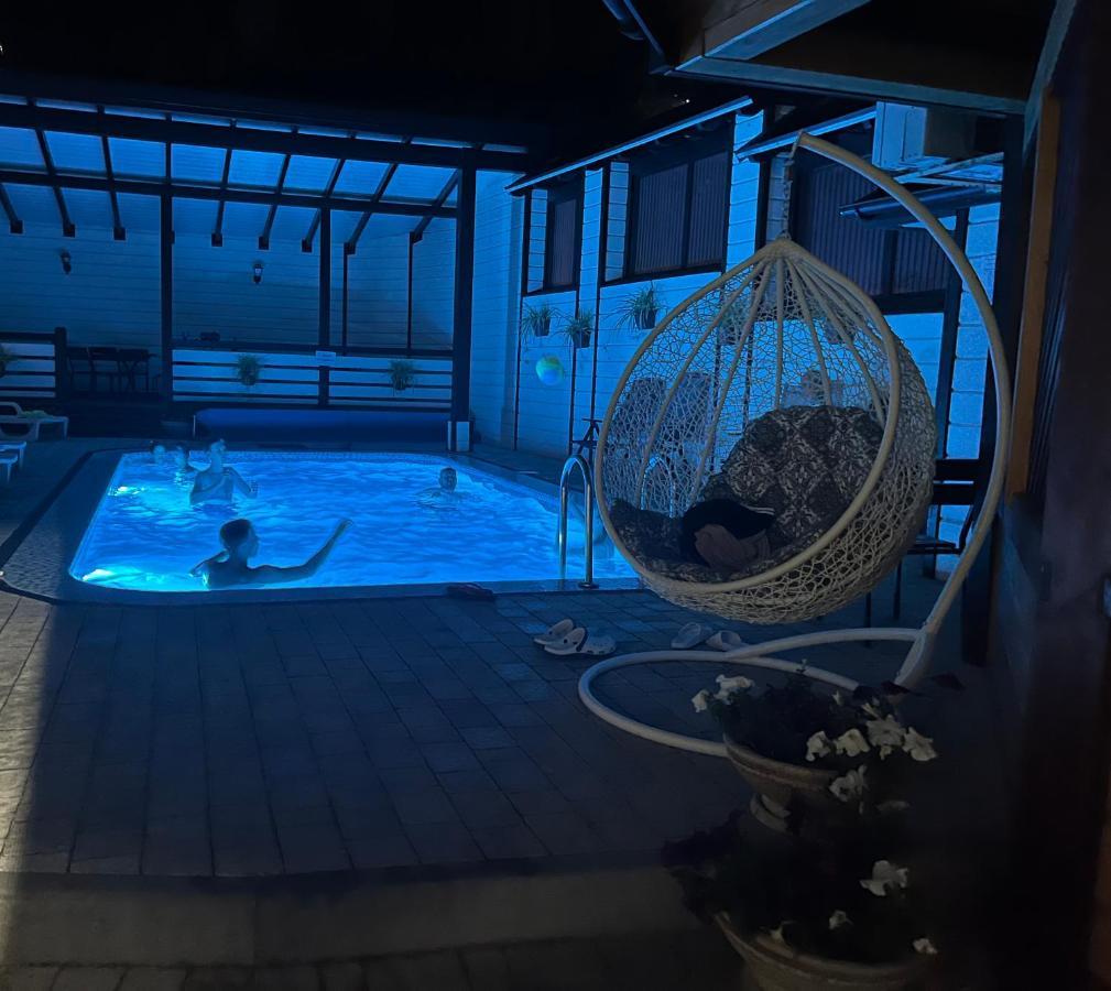 Central Courtyard سلافسكي المظهر الخارجي الصورة